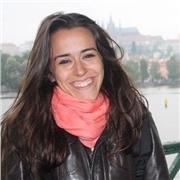 Profesora nativa con ganas de enseñar Español de forma divertida. Aprendizaje natural adaptadoa la persona/ para todas las edade y niveles